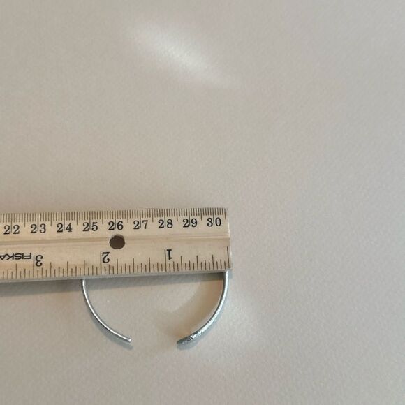 Snake Bangle Bracelet M1230 - Picture 5 of 5